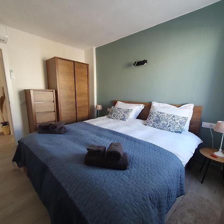 Ruim En Luxe Appartement In Javea - Xabia I מראה חיצוני תמונה