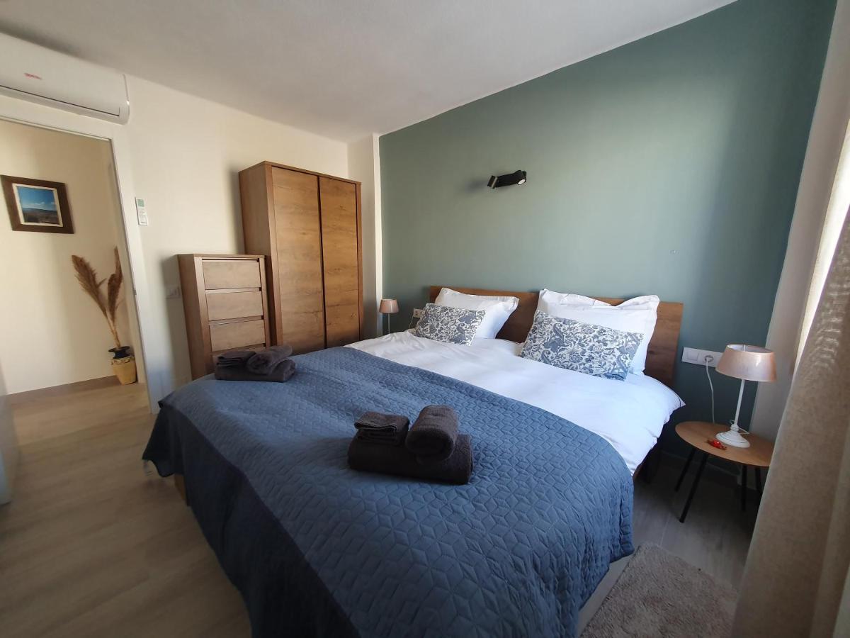 Ruim En Luxe Appartement In Javea - Xabia I מראה חיצוני תמונה