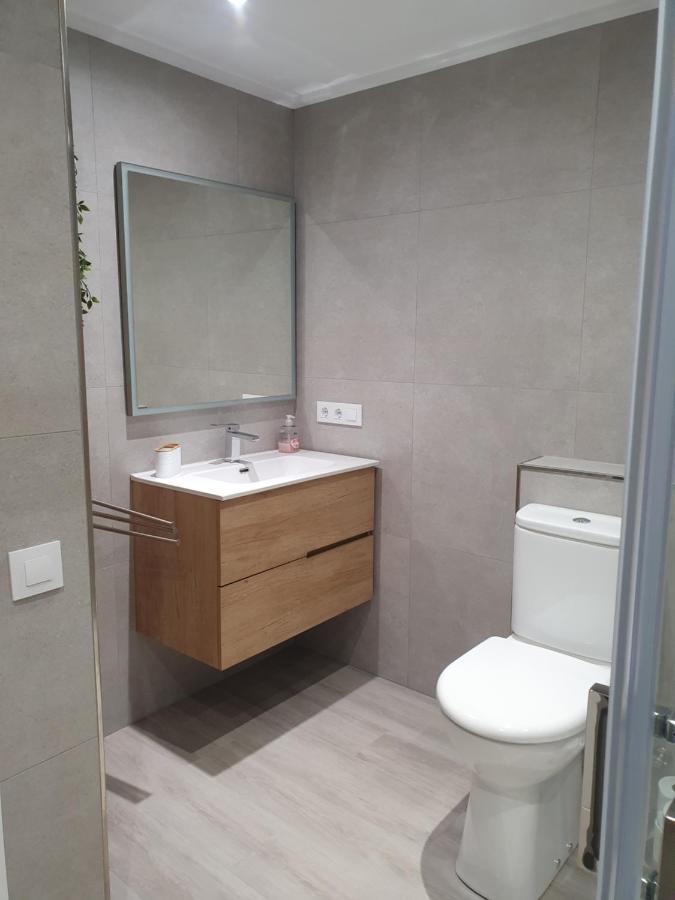 Ruim En Luxe Appartement In Javea - Xabia I מראה חיצוני תמונה