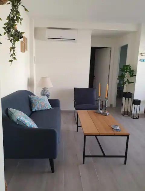 Ruim En Luxe Appartement In Javea - Xabia I מראה חיצוני תמונה