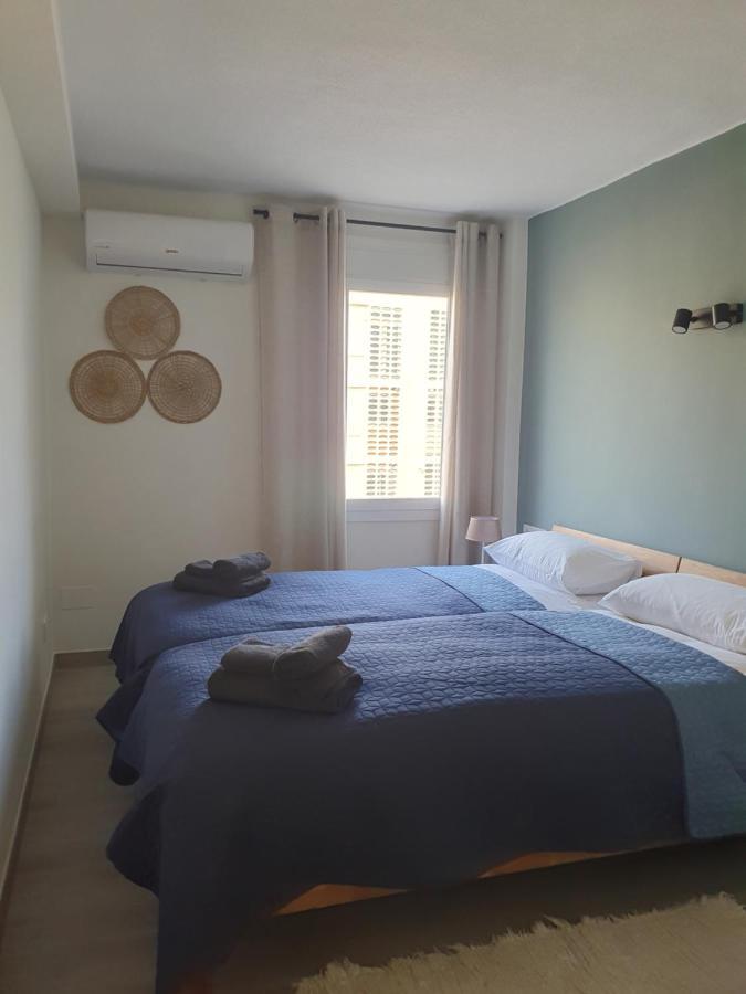 Ruim En Luxe Appartement In Javea - Xabia I מראה חיצוני תמונה